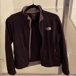 North face women’s apex jacket